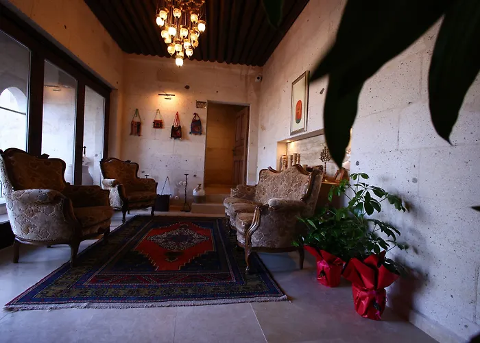 Karma Cappadocia Bed & Breakfast