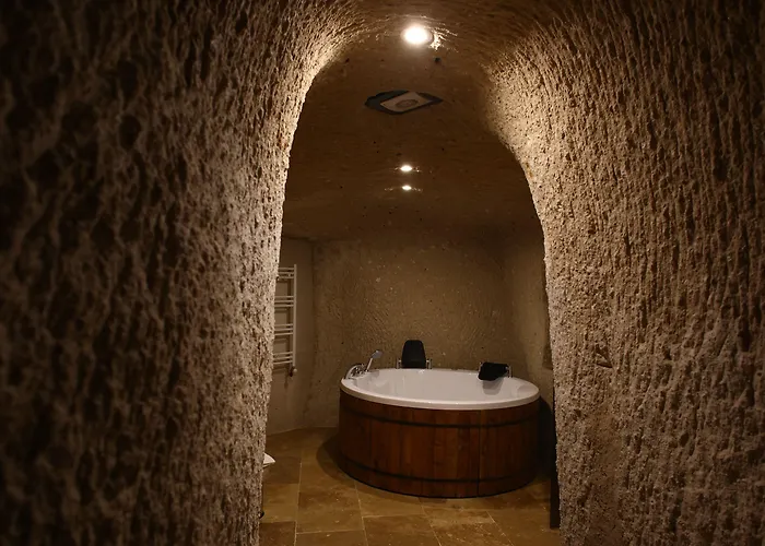 Karma Cappadocia Bed and breakfast Üçhisar