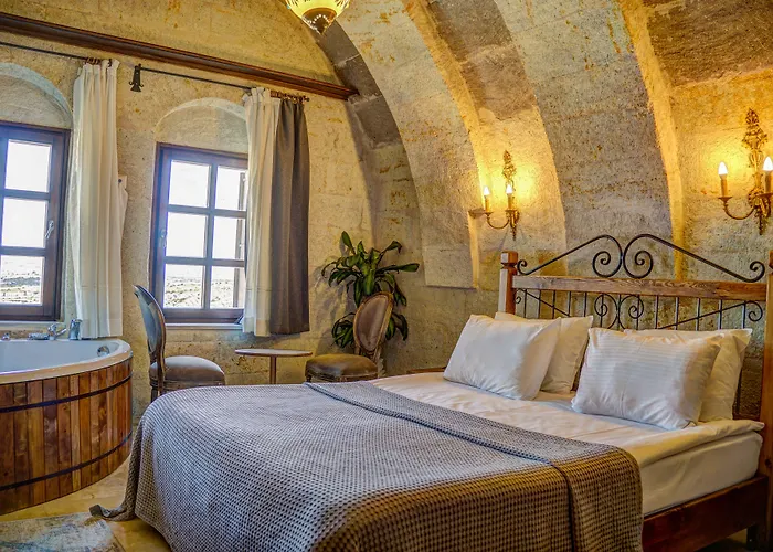 Karma Cappadocia 4*