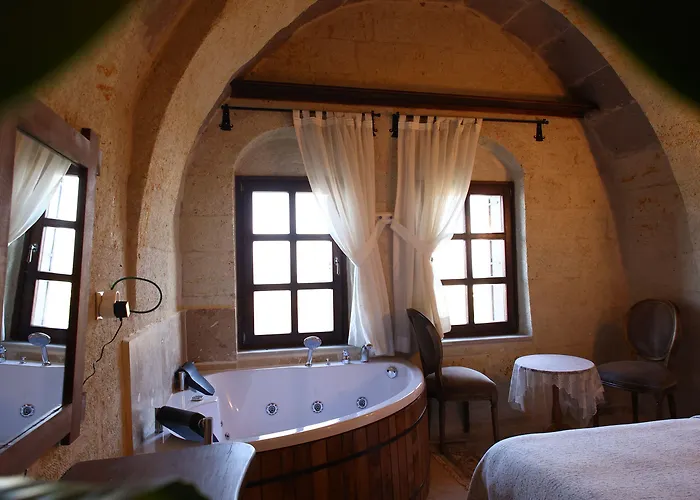 Karma Cappadocia Üçhisar