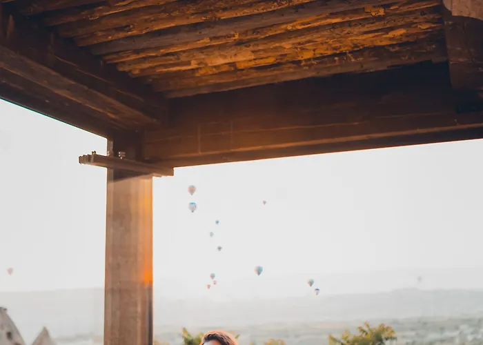 Karma Cappadocia Bed & Breakfast