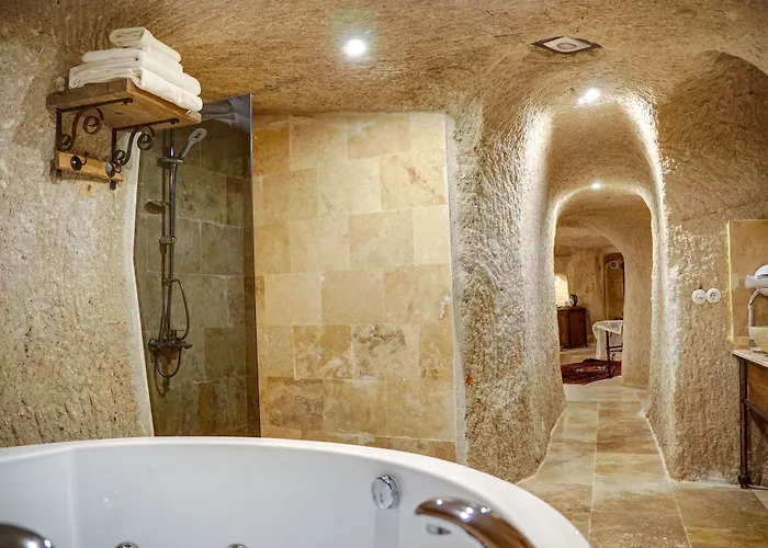 Karma Cappadocia Bed & Breakfast