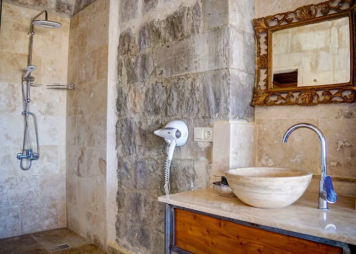 Karma Cappadocia 4* Üçhisar