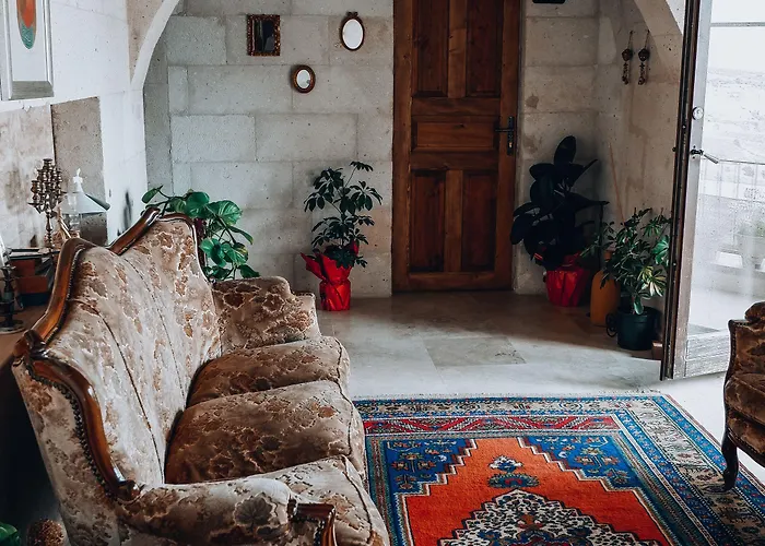 Karma Cappadocia Bed and breakfast