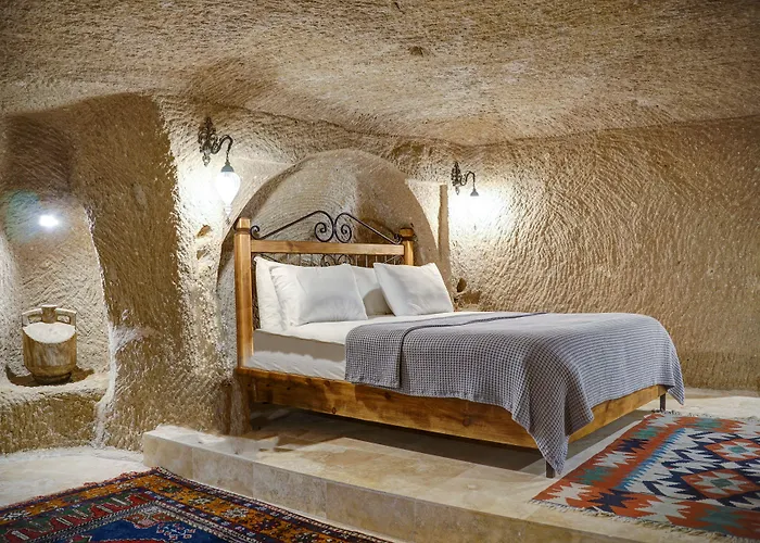 Karma Cappadocia Bed & Breakfast