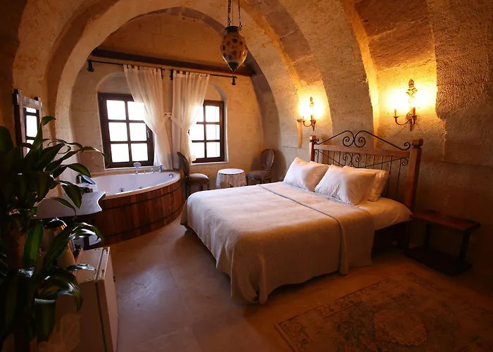 Karma Cappadocia Bed & Breakfast