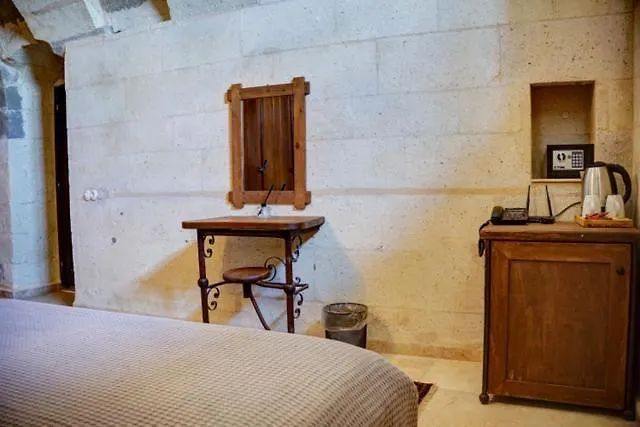 Bed & Breakfast Karma Cappadocia Üçhisar