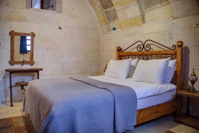Bed and breakfast Karma Cappadocia 4*