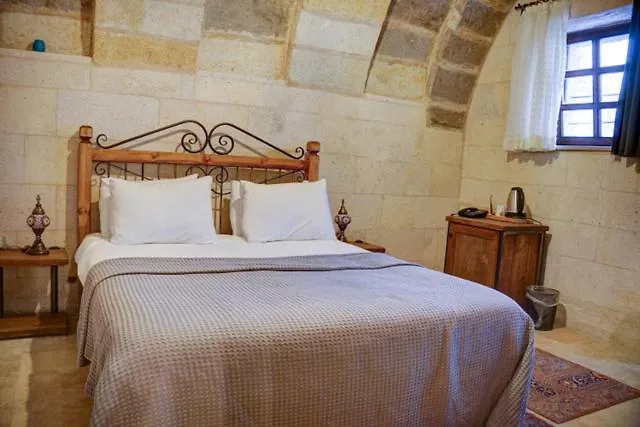 Bed & Breakfast Karma Cappadocia 4*