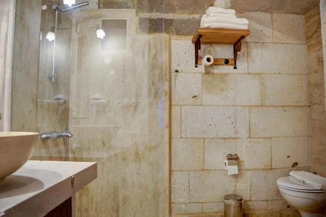 Karma Cappadocia Üçhisar