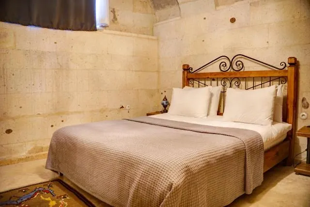 Bed and breakfast Karma Cappadocia Üçhisar